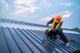 Asphalt Shingles Roofing in Point, TX